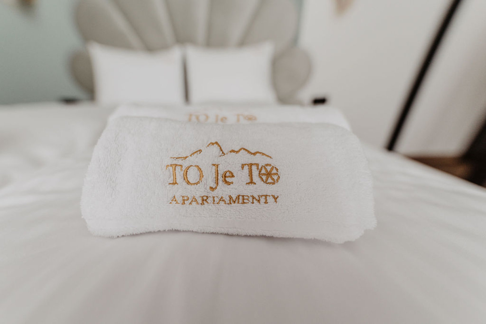 To Je To apartamenty ANGELIKA POTAŚNIK - Zdjęcie 5