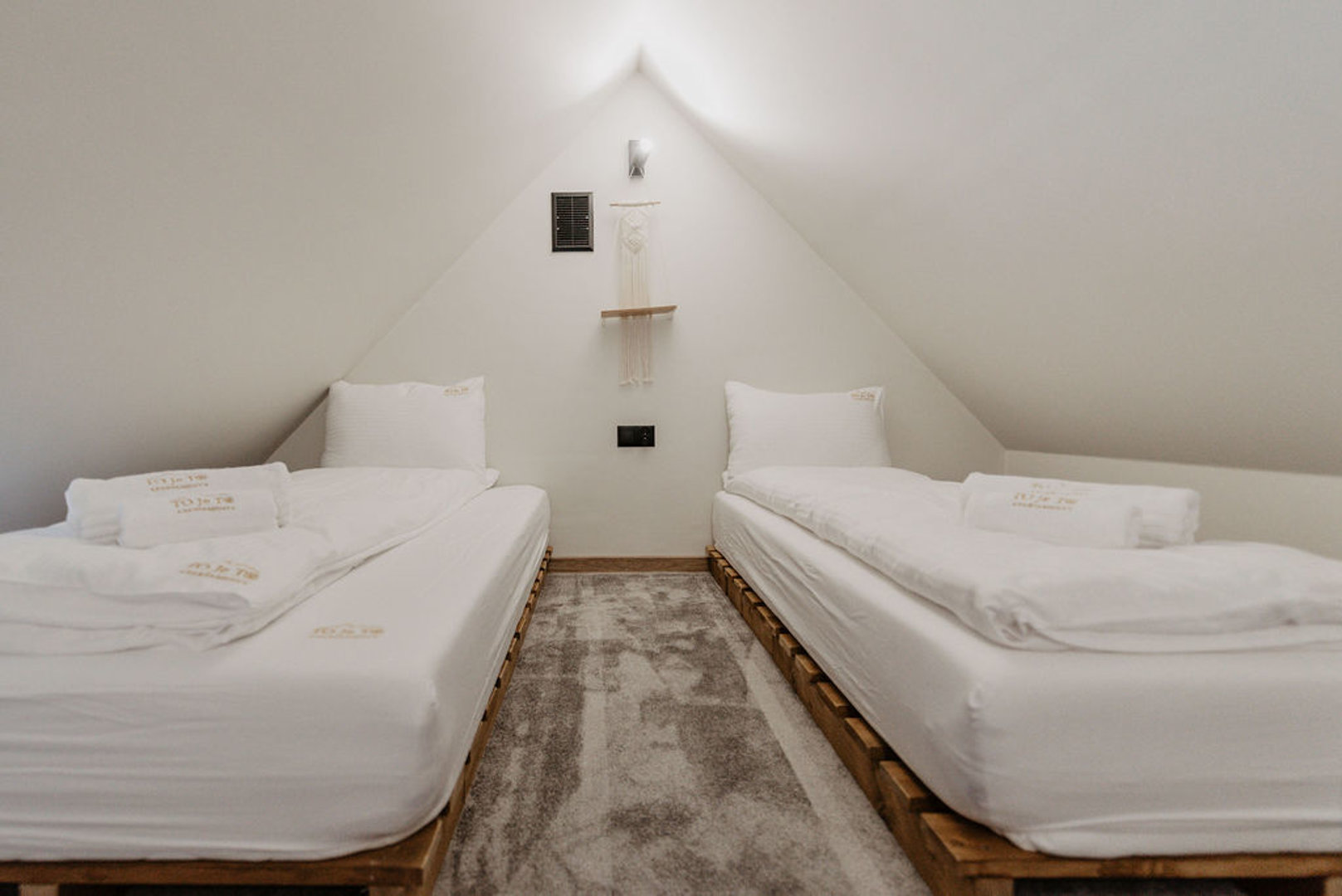 To Je To apartamenty ANGELIKA POTAŚNIK - Zdjęcie 6