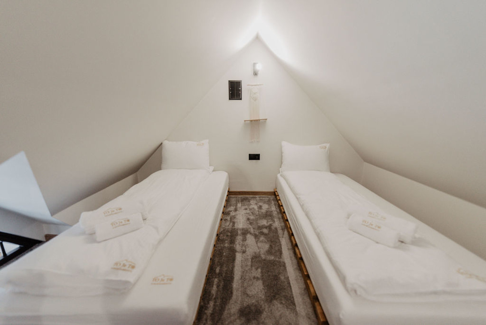 To Je To apartamenty ANGELIKA POTAŚNIK - Zdjęcie 9