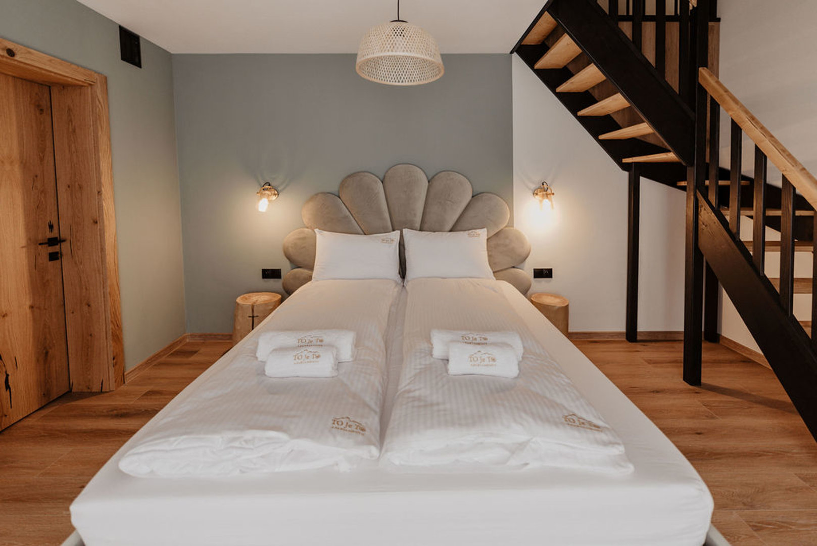 To Je To apartamenty ANGELIKA POTAŚNIK - Zdjęcie 10