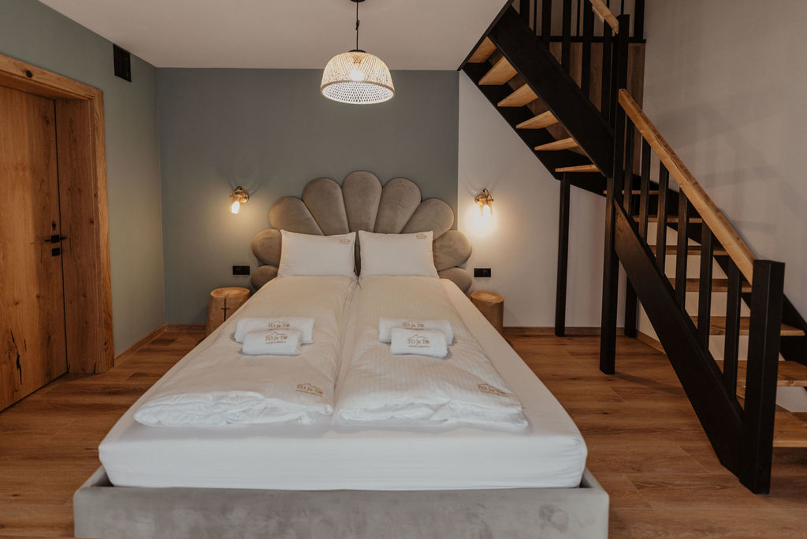 To Je To apartamenty ANGELIKA POTAŚNIK - Zdjęcie 11