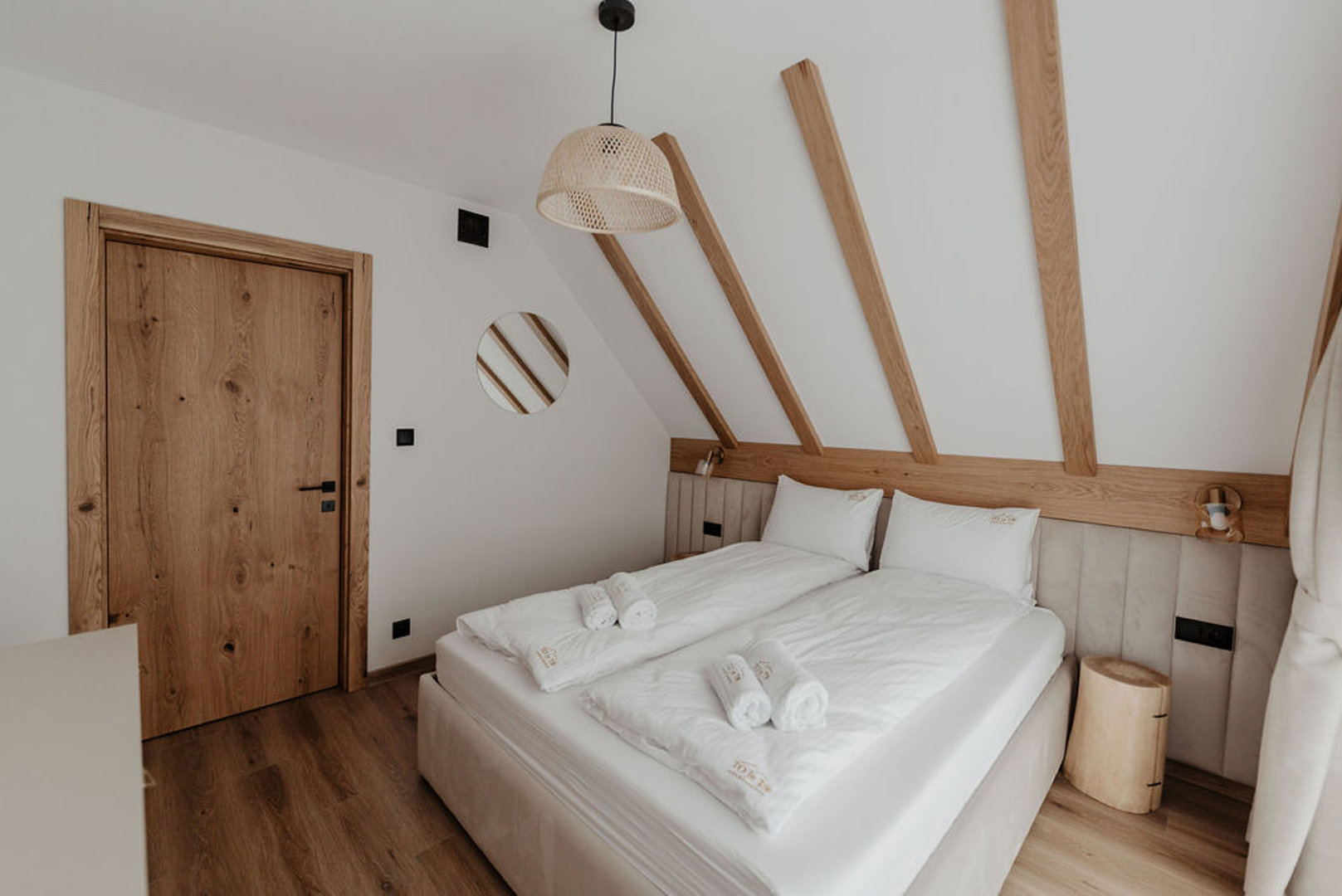 To Je To apartamenty ANGELIKA POTAŚNIK - Zdjęcie 15