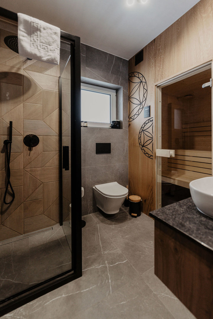 To Je To apartamenty ANGELIKA POTAŚNIK - Zdjęcie 23