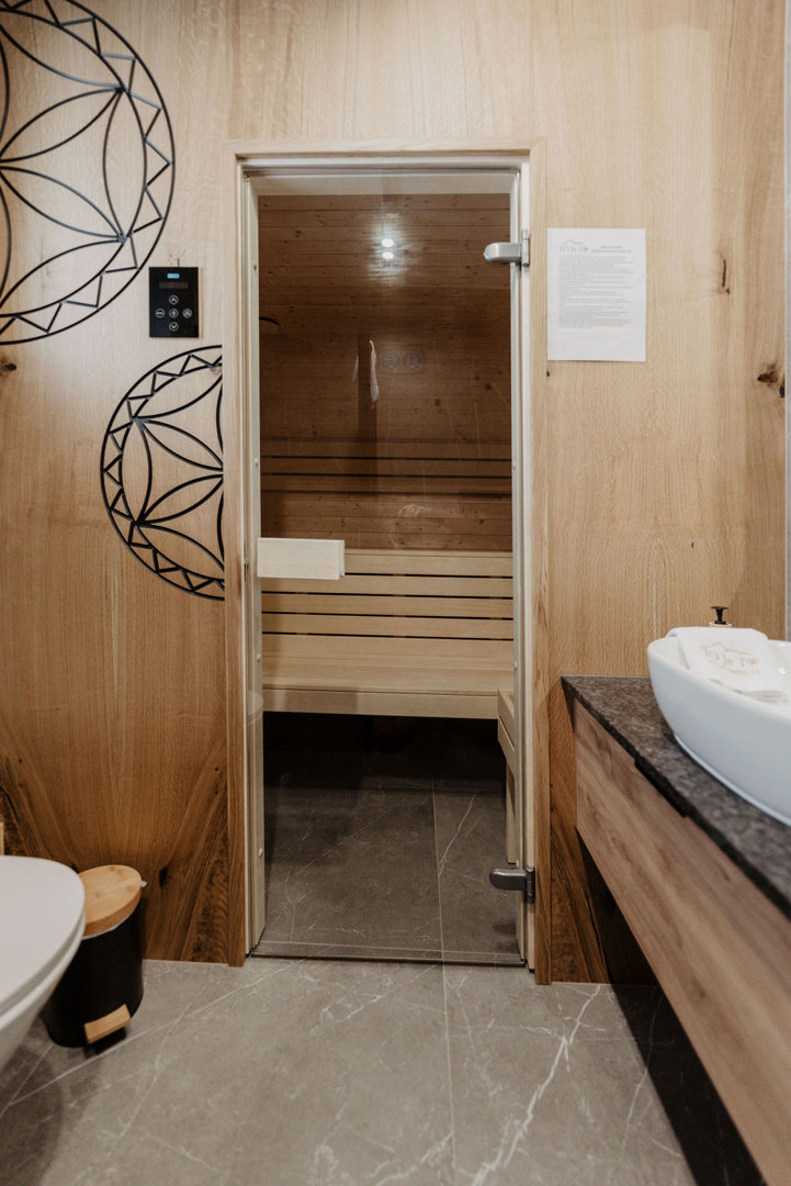 To Je To apartamenty ANGELIKA POTAŚNIK - Zdjęcie 24