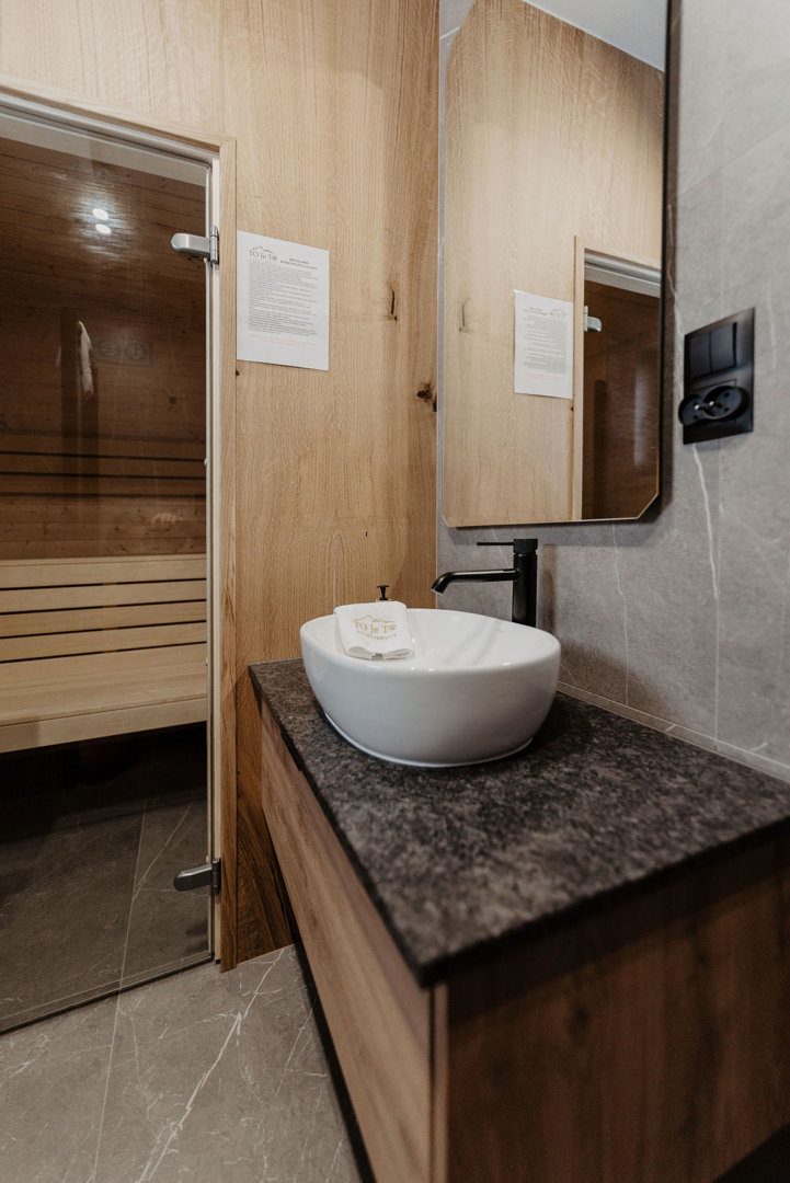 To Je To apartamenty ANGELIKA POTAŚNIK - Zdjęcie 25