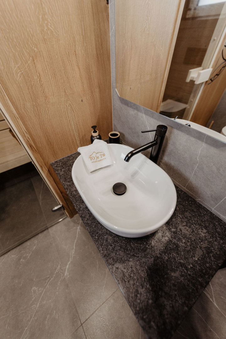 To Je To apartamenty ANGELIKA POTAŚNIK - Zdjęcie 29