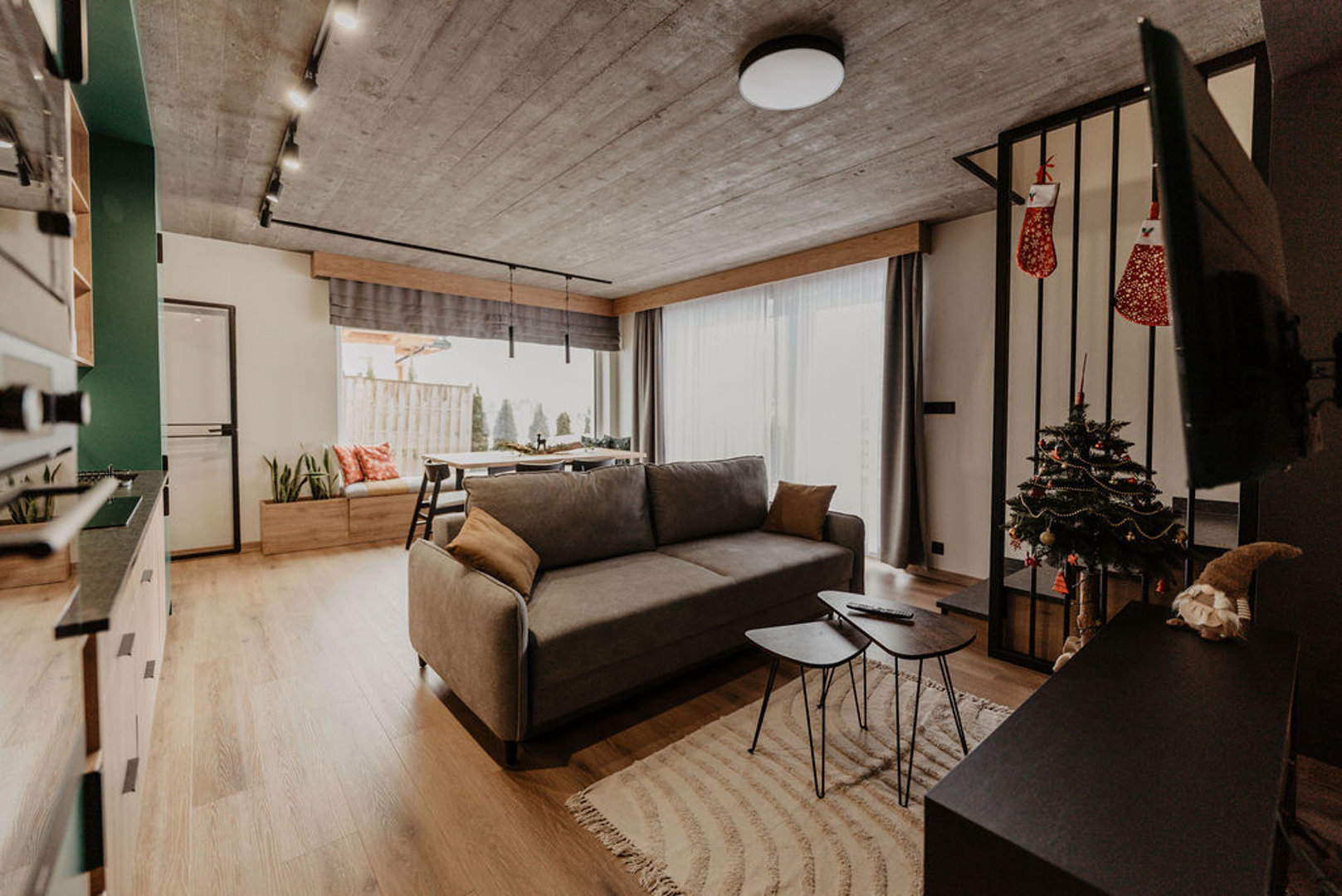 To Je To apartamenty ANGELIKA POTAŚNIK - Zdjęcie 30
