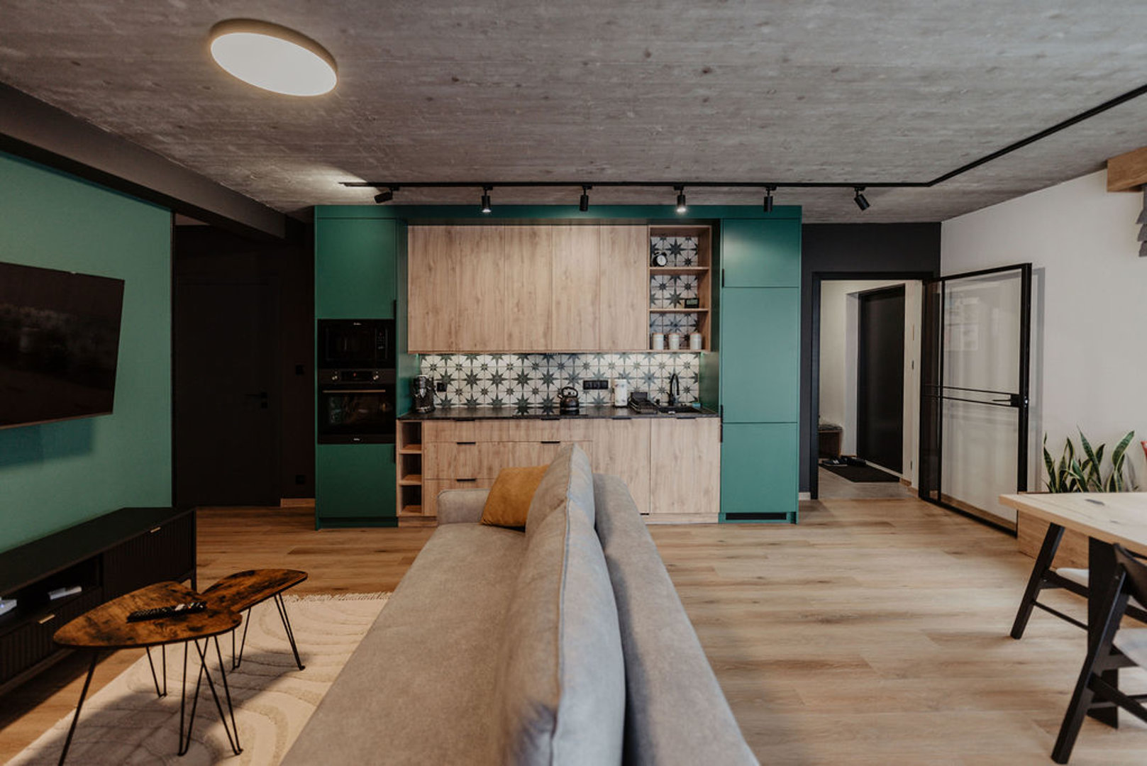 To Je To apartamenty ANGELIKA POTAŚNIK - Zdjęcie 31