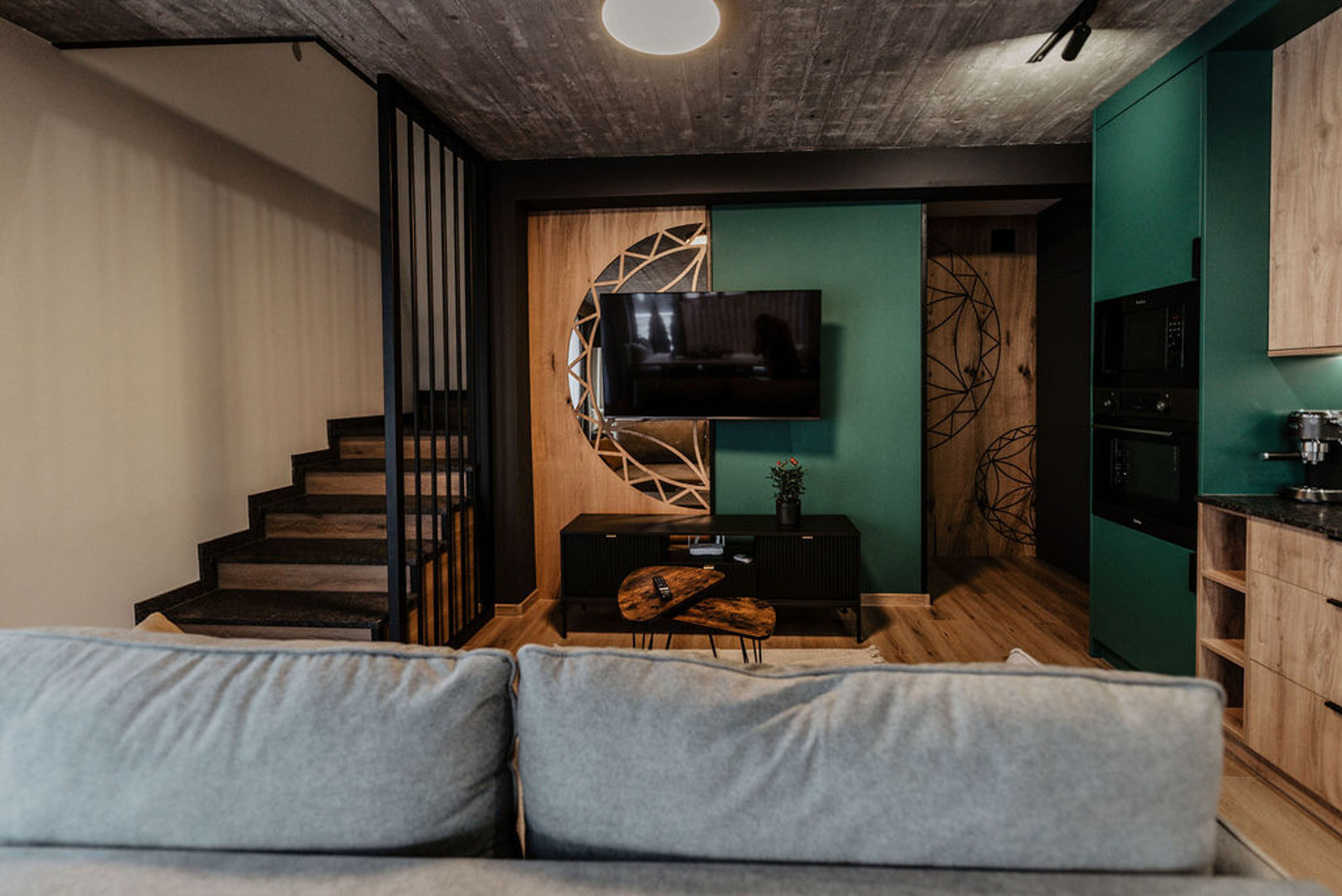 To Je To apartamenty ANGELIKA POTAŚNIK - Zdjęcie 34