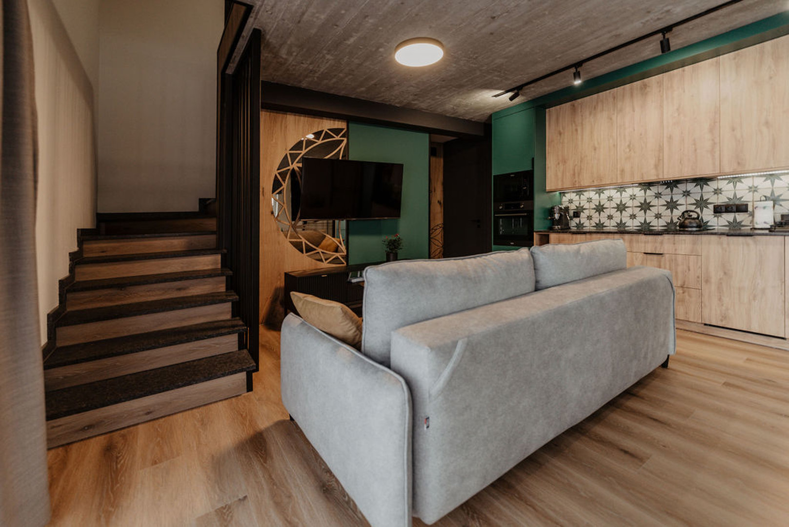 To Je To apartamenty ANGELIKA POTAŚNIK - Zdjęcie 35