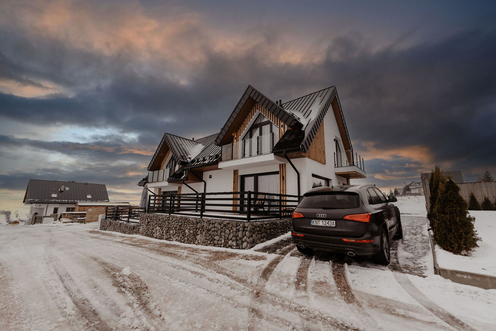 To Je To apartamenty ANGELIKA POTAŚNIK - Zdjęcie 36