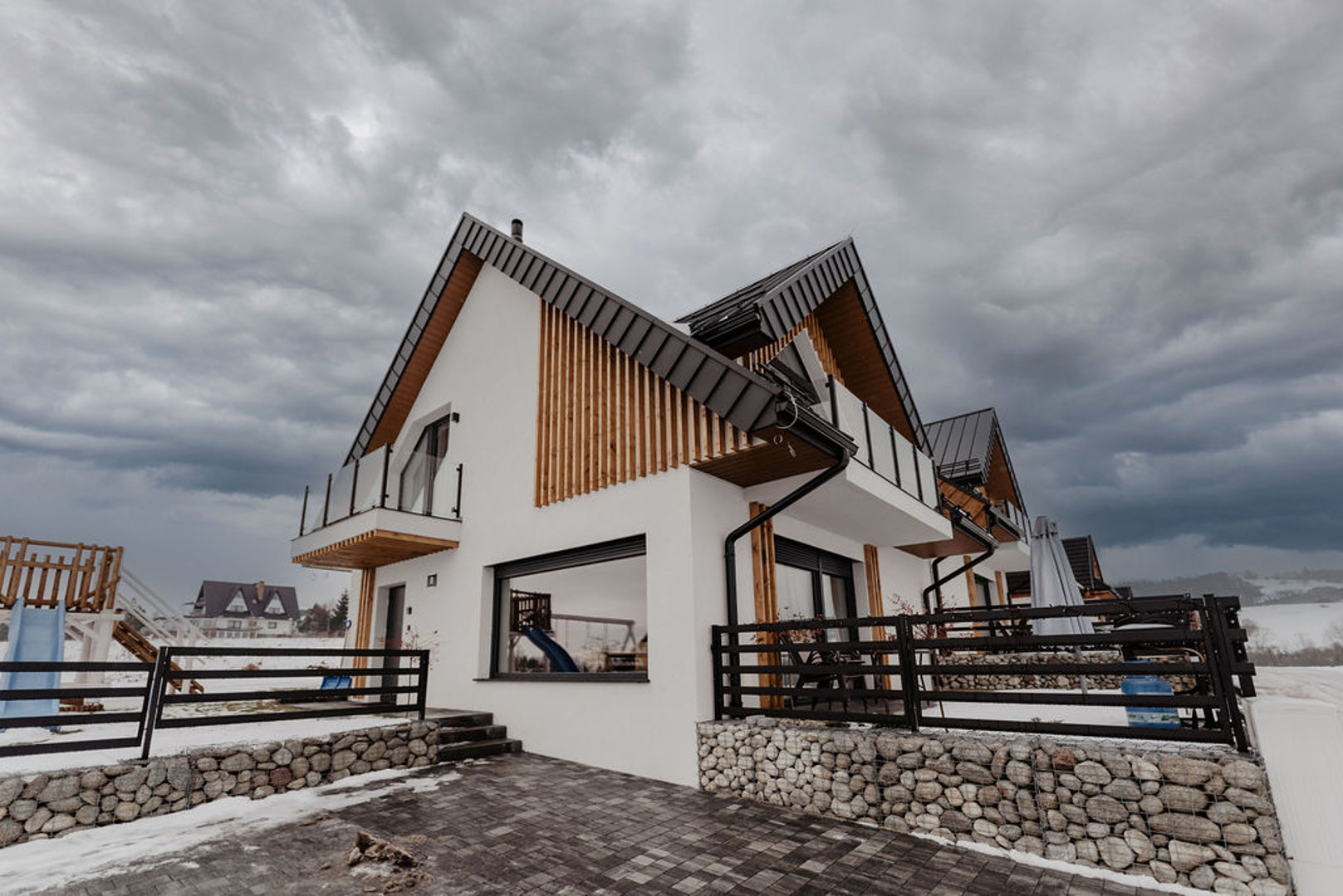 To Je To apartamenty ANGELIKA POTAŚNIK - Zdjęcie 38