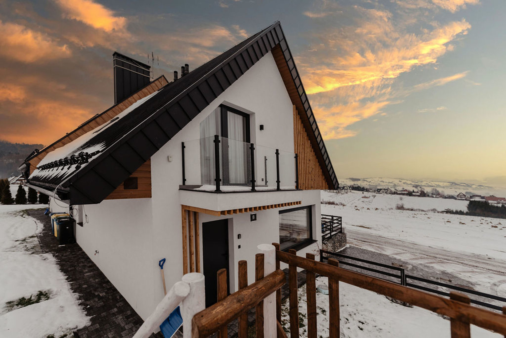 To Je To apartamenty ANGELIKA POTAŚNIK - Zdjęcie 43