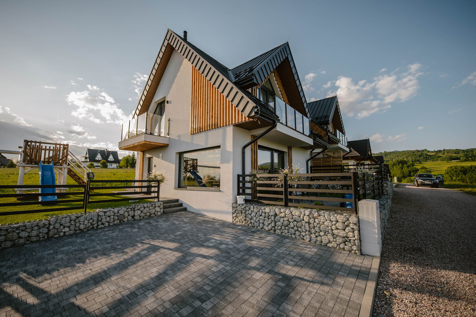 To Je To apartamenty ANGELIKA POTAŚNIK - Zdjęcie 49